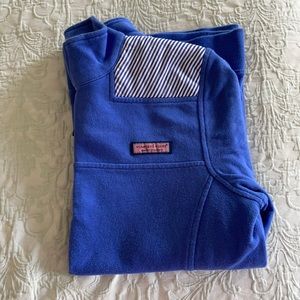 Vineyard Vines Quarter Zip